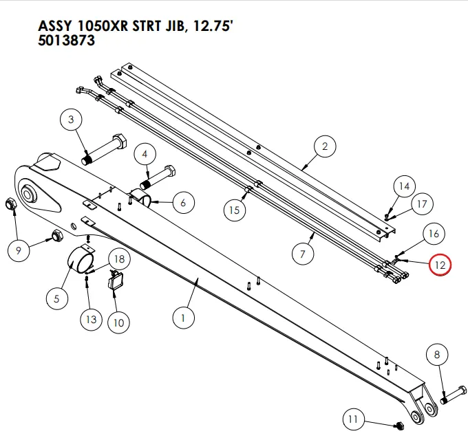 BOOM CLAMP Part No - 470303.webp