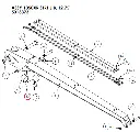 HHCS 0.38-16 X 1.00 G8 Part No - AA2448.webp