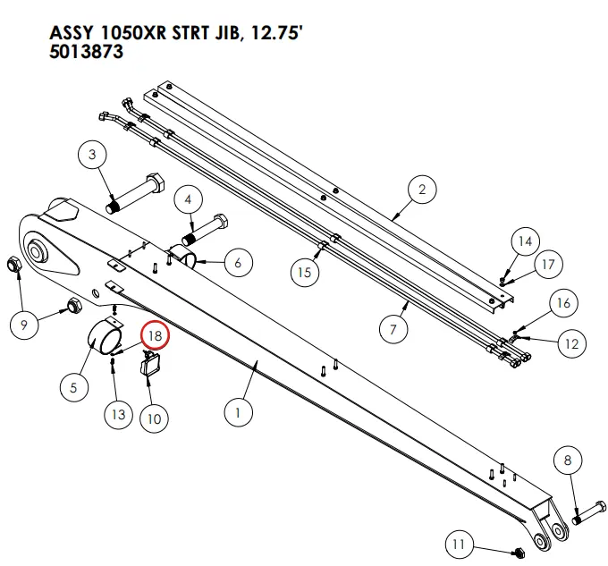 LOCK WASHER 0.38 Part No - AA1433.webp