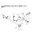 WLDT SWING PEDAL - Part No. 400048.webp