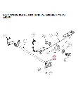BEARING PILLOW BLOCK .63 - Part No. GG2307.webp