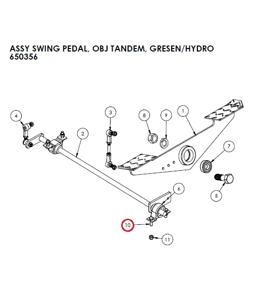 SCREW HHC .31-24X1.00 Z5 - Part No. AA2414.webp