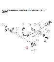 SCREW HHC .31-24X1.00 Z5 - Part No. AA2414.webp