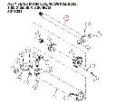 WLDT ROD, 5.50-6.00 - 36.00 -3.00 MAIN Part No - 210178.webp