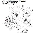 WTMG SWIVEL LUG MAIN CYL. Part No - 5002556.webp