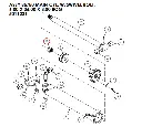 NUT STOVER 2.00-12 UNF Part No - AA1408.webp