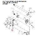 NUT STOVER 1.50-12 UNF Part No - AA1406.webp