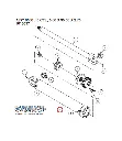 WLDT TUBE 8500 JIB CYL - Part No. 5018038.webp