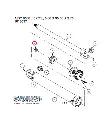NUT STOVER 1.50-12 UNF - Part No. AA1406.webp