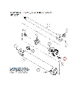 HHCS 0.50-13 X 1.75 GR. 8 - Part No. AA2481.webp