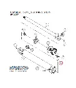 WASHER FLAT .50 P F436 - Part No. AA1462.webp