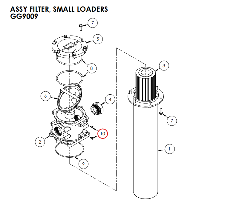 INDICATOR PORT PLUG Part # GG9076.png