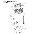MANIFOLD RETAINER 7 PORT PART # 260259.webp