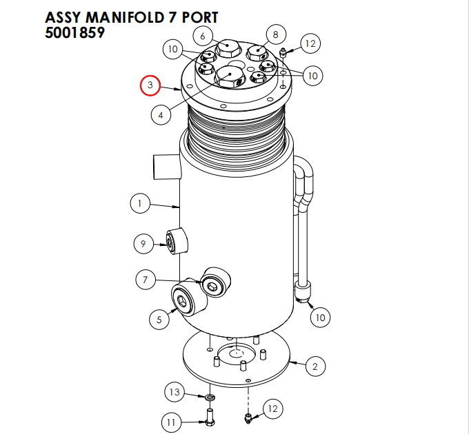 MCHG SPOOL 7-PORT PART # 5001860.png