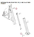 ASSY STAB PIN 80-85 Part No - 630303.webp