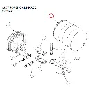 JOYSTICK BOOT - Part No. MM4208.webp