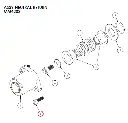 SCREW - Part No. MM4298.webp