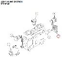 ASSY SPOOL FLANGE KIT - Part No. MM4205 .webp