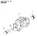 BACK PRESSURE CHECK WASHER - Part No. MM4268.webp
