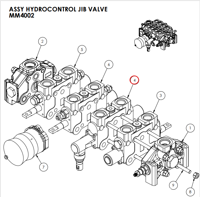 ASSY STABILIZER SECTION PART # MM4239.png