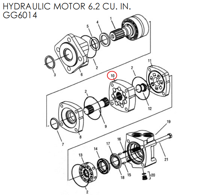 GEROLER, 6.2 cu.in. PART # GG6110.png
