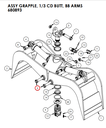 WTMG BOLT, 1.50 X 22.50 PART # 462544.png