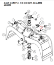 HHCS 0.38-16 X 2.50 G8 PART # AA2454.png
