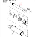 WLDT SHAFT FOR CYL. 021201 PART # 210504.png