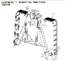 LADDER WLDT, STANDARD SQ 12.00 BOLT-ON Part No - 5019960 .webp