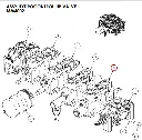 ASSY SWING SECTION PART # MM4244.webp