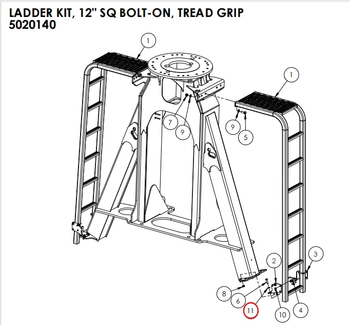 WASHER .50 - 1.062 G8 MAGNI 577 Part No - AA4754.webp