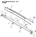 NUT NYLOCK 0.38-16 UNC part No - AA1203.webp