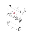 MCHG SPACER, 3.00 X 2.00 X 1.00L - Part No. 221547.webp