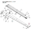 BOLT 1.50 X 8.00 Part No - 462431.webp